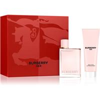 Burberry Her Set gift set for women