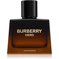 Burberry Hero Elixir de Parfum perfume intense for men 60 ml