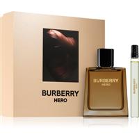 Burberry Hero Eau de Parfum gift set for men