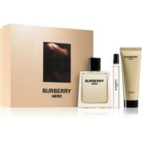 Burberry Hero gift set for men