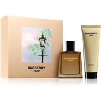 Burberry Hero Eau de Parfum Set gift set for men