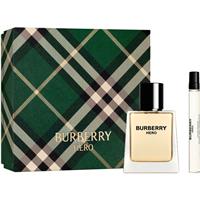 Burberry Hero gift set for men