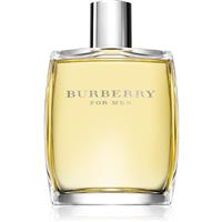 Burberry Burberry for Men eau de toilette for men 100 ml