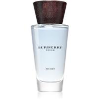 Burberry Touch for Men eau de toilette for men 100 ml