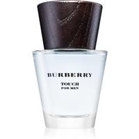 Burberry Touch for Men eau de toilette for men 50 ml
