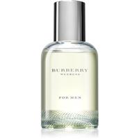 Burberry Weekend for Men eau de toilette for men 30 ml