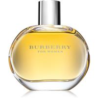 Burberry Burberry for Women eau de parfum for women 100 ml