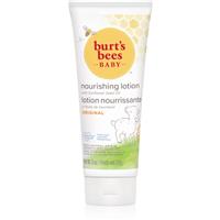 Burts Bees Baby Bee body lotion with shea butter 170 g