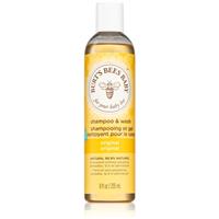 Burts Bees Baby Bee 2-in-1 shampoo and cleansing gel for everyday use 236.5 ml