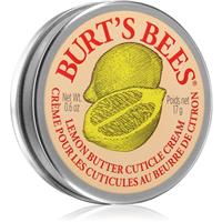 Burts Bees Care lemon butter for nail cuticles 17 g