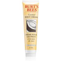 Burts Bees Coconut softening foot cream with coconut 121 g