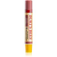 Burts Bees Lip Shimmer lip gloss shade Peony 2.6 g