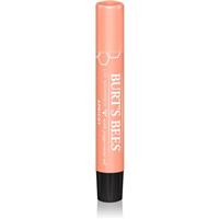 Burts Bees Lip Shimmer lip gloss shade Apricot 2.6 g