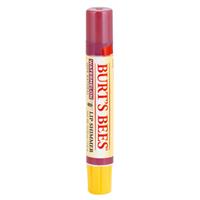 Burts Bees Lip Shimmer lip gloss shade Watermelon 2.6 g