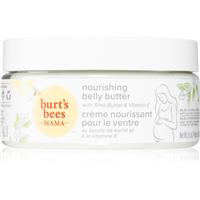Burts Bees Mama Bee nourishing body butter for belly and waist 185 g