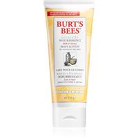 Burts Bees Milk & Honey body lotion with milk and honey 170 g