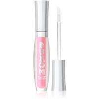 Buxom PLUMP SHOT COLLAGEN PEPTIDES ADVANCED PLUMPING MULTICHROME LIP SERUM shimmering lip gloss with magnifying effect shade Spellbound Pink- 4 ml