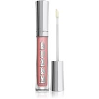 Buxom FULL-ON PLUMPING LIP CREAM GLOSS creamy lip gloss with magnifying effect shade April 4,2 g