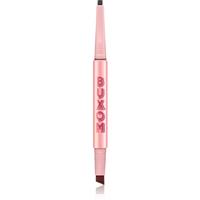 Buxom DOLLY'S GLAM GETAWAY POWER LINE LASTING EYELINER long-lasting eyeshadow shade Midnight Sparkle 0,12 g