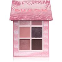 Buxom DOLLY'S GLAM GETAWAY EYESHADOW PALETTE eyeshadow palette 7,2 g