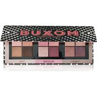 Buxom FOREVER BABE EYESHADOW PALETTE eyeshadow palette 11,4 g