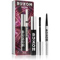 Buxom EYE KIT PLAYER gift set