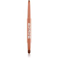 Buxom POWER LINE PLUMPING LIP LINER cream lip liner with magnifying effect shade Smooth Spice 0,3 g