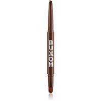 Buxom POWER LINE PLUMPING LIP LINER cream lip liner with magnifying effect shade Creamy Chocolate 0,3 g