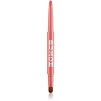 Buxom POWER LINE PLUMPING LIP LINER cream lip liner with magnifying effect shade Rich Rose 0,3 g