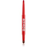 Buxom POWER LINE PLUMPING LIP LINER cream lip liner with magnifying effect shade Real Red 0,3 g