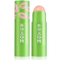 Buxom POWER-FULL LIP BALM SCRUB lip balm and scrub shade Sweet Guava 6 g