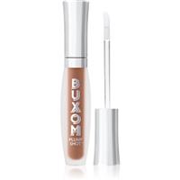 Buxom PLUMP SHOT COLLAGEN-INFUSED LIP SERUM plumping lip gloss with collagen shade Get Naked 4 ml