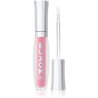 Buxom PLUMP SHOT COLLAGEN-INFUSED LIP SERUM plumping lip gloss with collagen shade Lingerie 4 ml