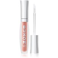 Buxom PLUMP SHOT COLLAGEN-INFUSED LIP SERUM plumping lip gloss with collagen shade Exposed 4 ml