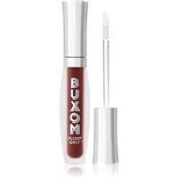 Buxom PLUMP SHOT COLLAGEN-INFUSED LIP SERUM plumping lip gloss with collagen shade Wine Obsession 4 ml