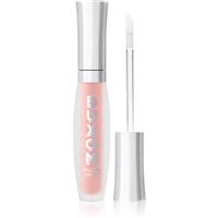 Buxom PLUMP SHOT COLLAGEN-INFUSED LIP SERUM plumping lip gloss with collagen shade Soft Blush 4 ml