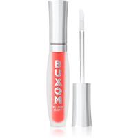 Buxom PLUMP SHOT COLLAGEN-INFUSED LIP SERUM plumping lip gloss with collagen shade Koral Kiss 4 ml