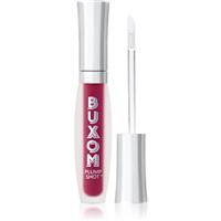 Buxom PLUMP SHOT COLLAGEN-INFUSED LIP SERUM plumping lip gloss with collagen shade Fuchsia You 4 ml