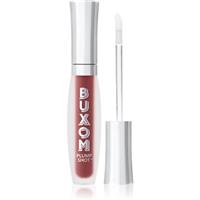 Buxom PLUMP SHOT COLLAGEN-INFUSED LIP SERUM plumping lip gloss with collagen shade Hypnotic Garnet 4 ml