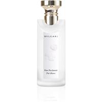 BVLGARI Eau Parfume Au Th Blanc eau de toilette unisex 150 ml
