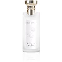 BVLGARI Eau Parfume Au Th Blanc eau de toilette unisex 75 ml