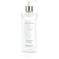 BVLGARI Eau Parfume Au Th Blanc perfumed shower gel unisex 300 ml