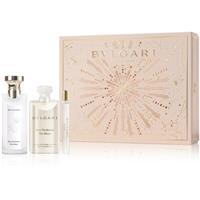 BVLGARI Eau Parfume Au Th Blanc gift set unisex