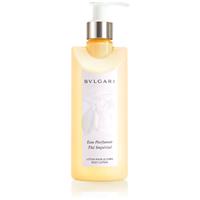 BVLGARI Eau Parfume Th Imprial perfumed body lotion unisex 300 ml