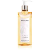 BVLGARI Eau Parfume Th Imprial perfumed shower gel unisex 300 ml