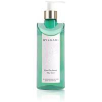 BVLGARI Eau Parfume Au Th Vert perfumed shower gel unisex 300 ml