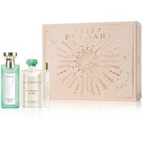 BVLGARI Eau Parfume Au Th Vert gift set unisex