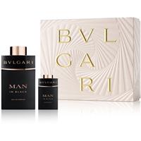BVLGARI Bvlgari Man In Black gift set for men