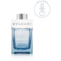 BVLGARI Bvlgari Man Glacial Essence eau de parfum refillable for men 100 ml