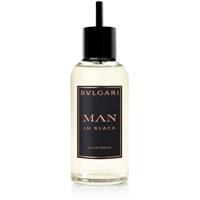 BVLGARI Bvlgari Man In Black eau de parfum refill for men 200 ml